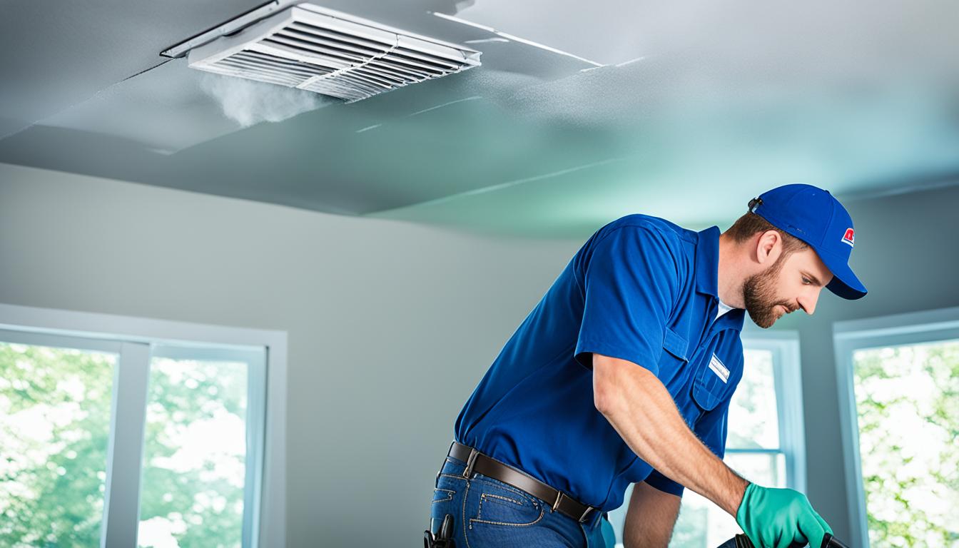 air duct cleaning portland