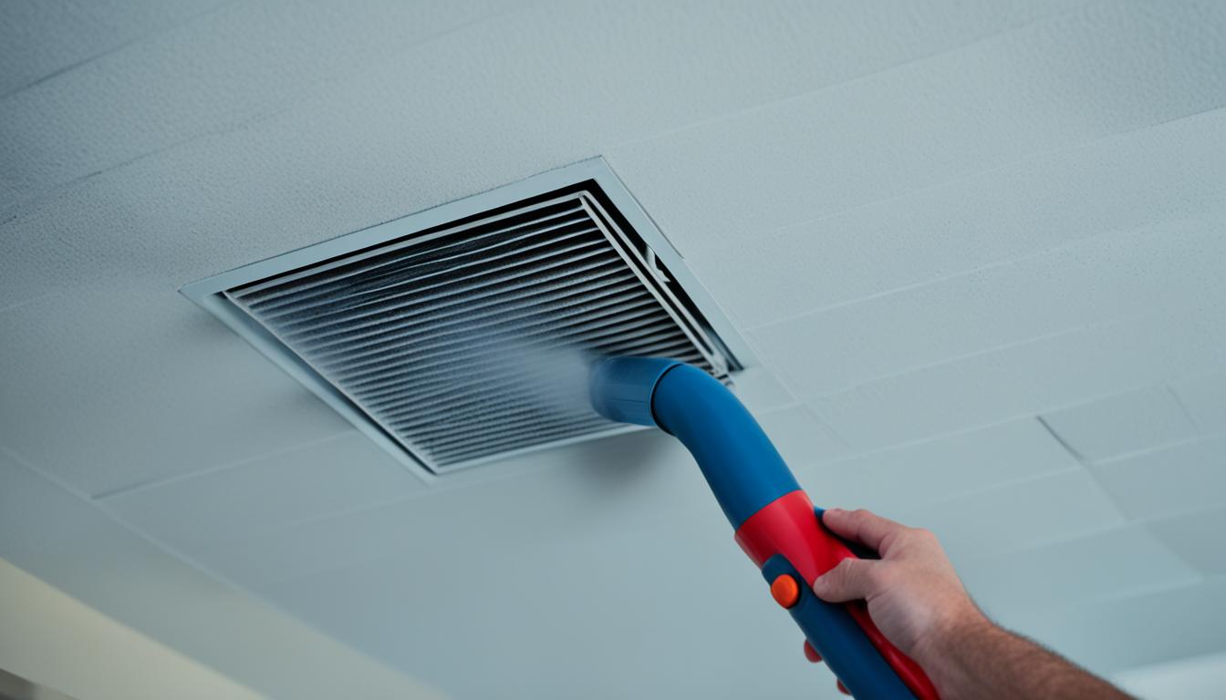 air duct cleaning price