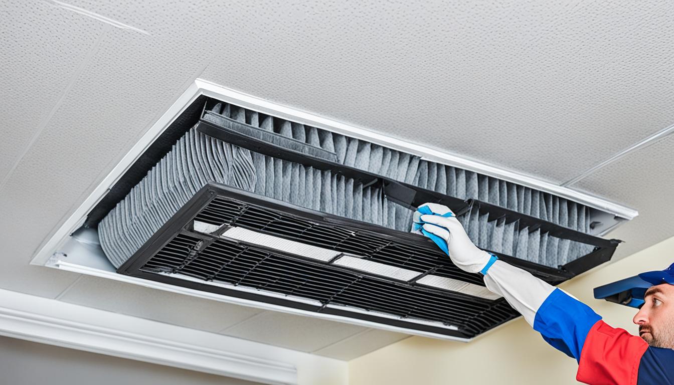 air duct cleaning services houston