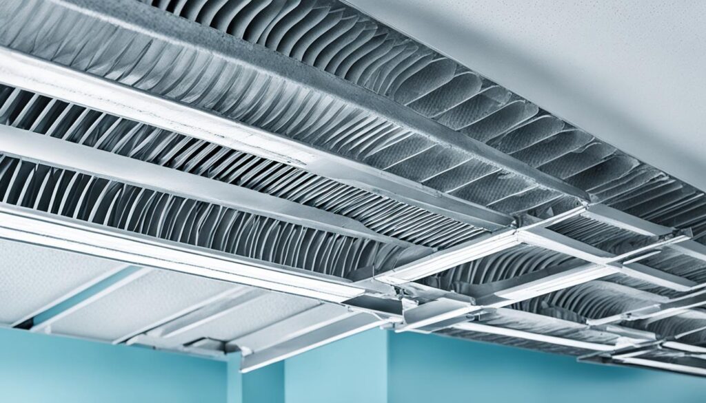 air duct cleaning services in Saint Augustine FL