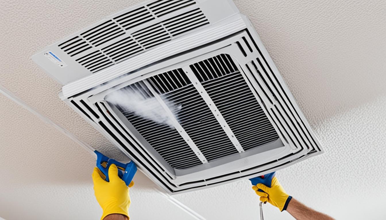 air duct cleaning sugar land