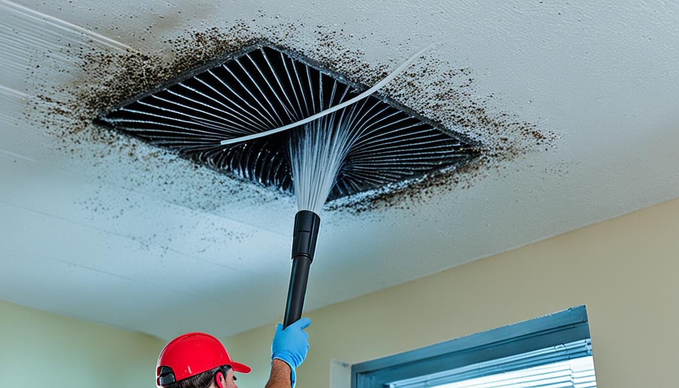 air duct cleaning tampa