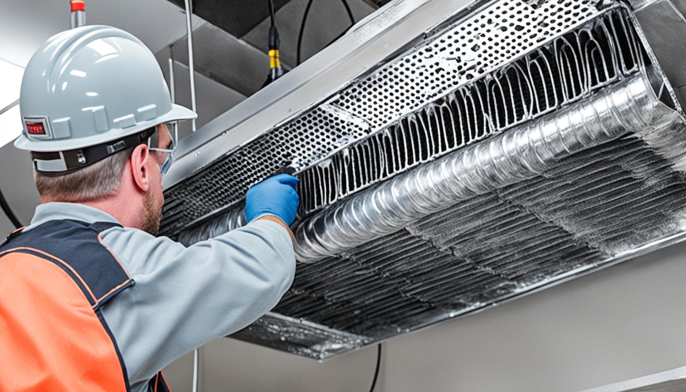 air duct cleaning valparaiso