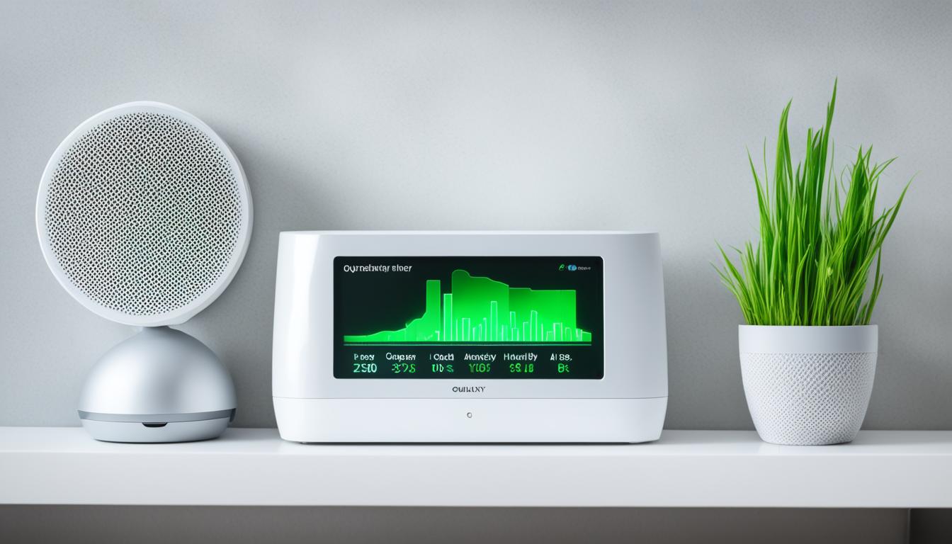 air quality check for mold