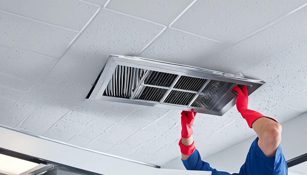 air vent cleaning san antonio