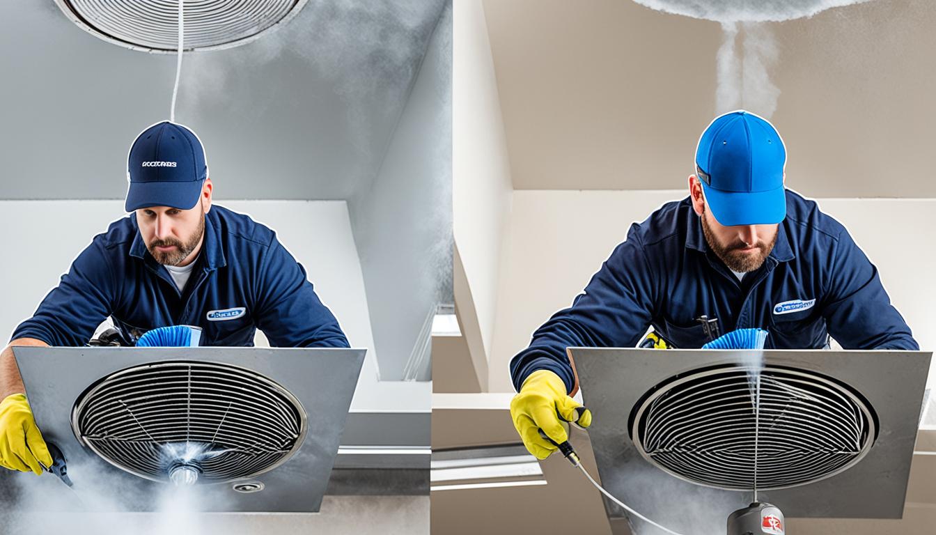 all city air duct cleaning