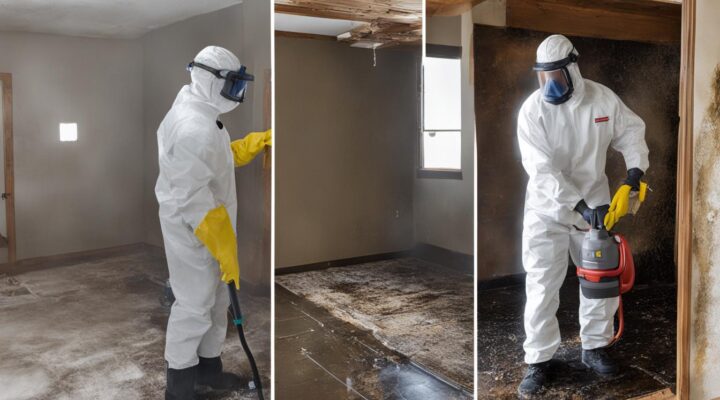 anderson group mold remediation