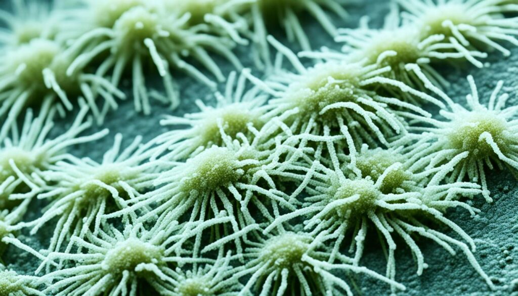 aspergillus mold in Florida homes