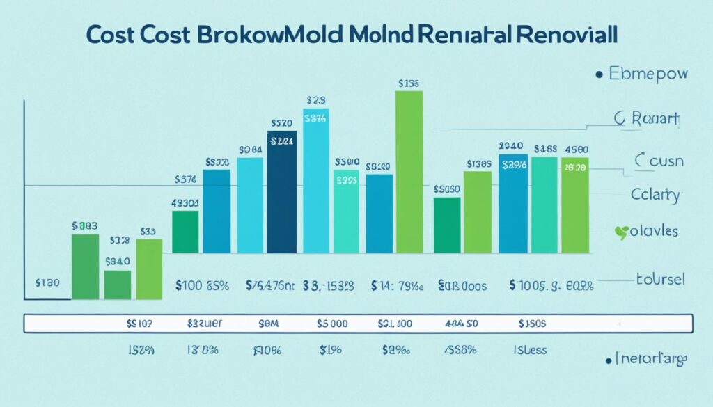 attic mold cleanup pricing