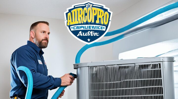 austin air duct cleaning aircopro