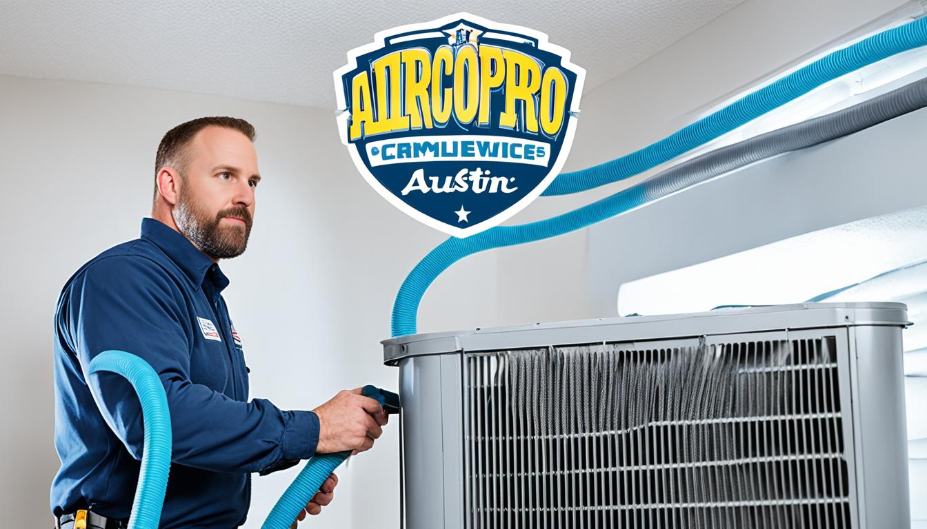 austin air duct cleaning aircopro