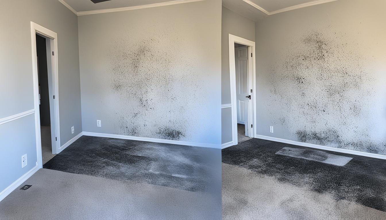 austin texas mold remediation