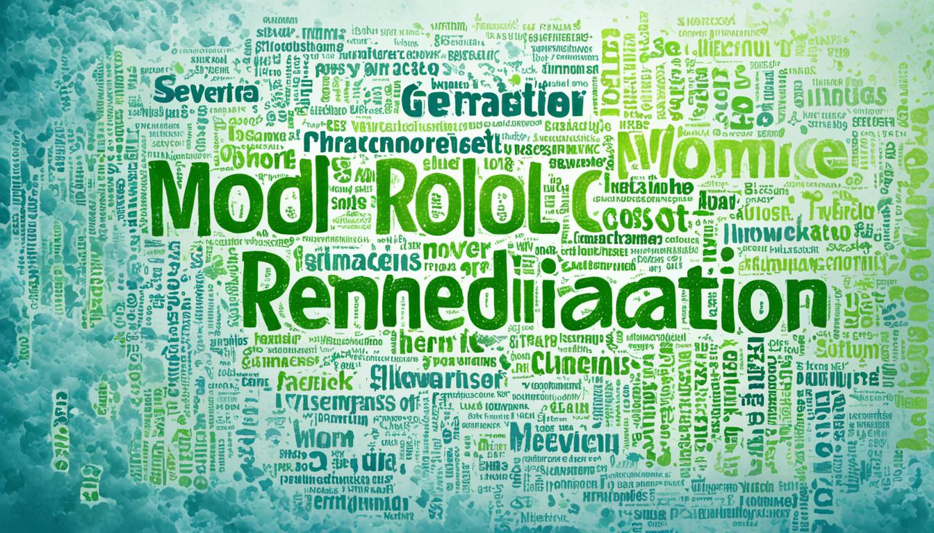 average cost of mold remediation Miami