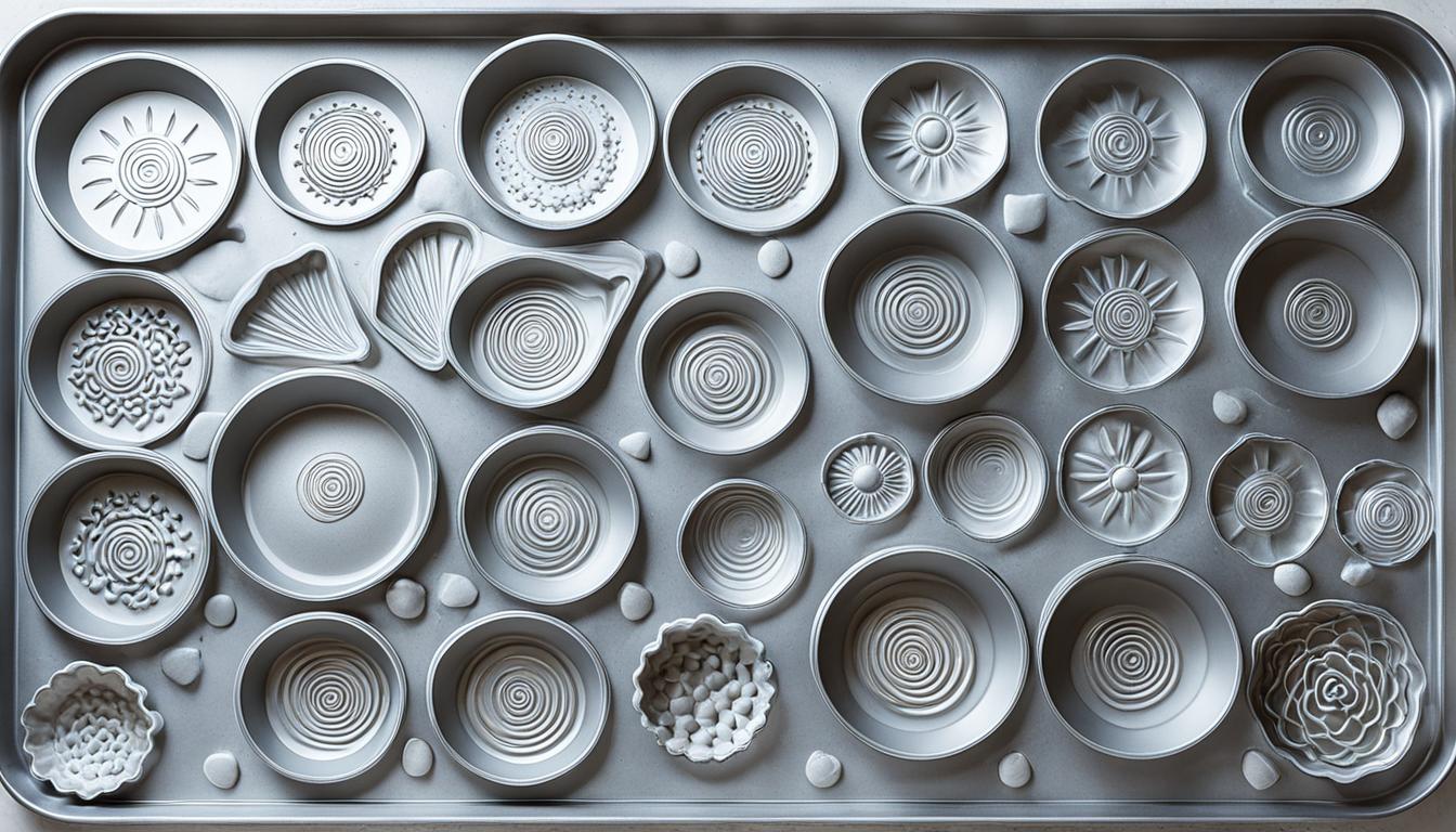 baking mold