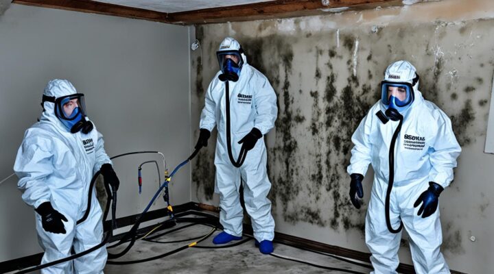 basement mold remediation contractor charlotte nc miami