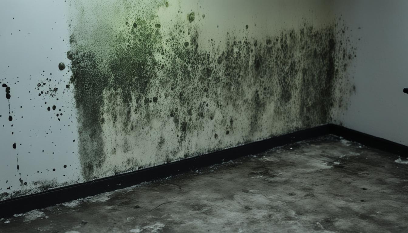 basement mold removal cost Florida