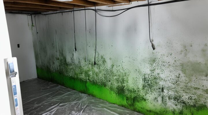 basement mold removal miami beach