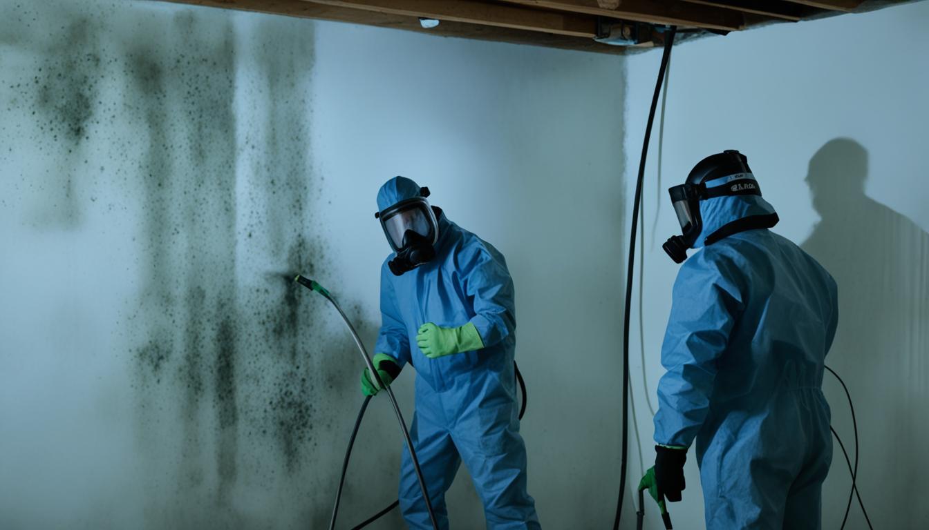 basement mold removal miami beach fl