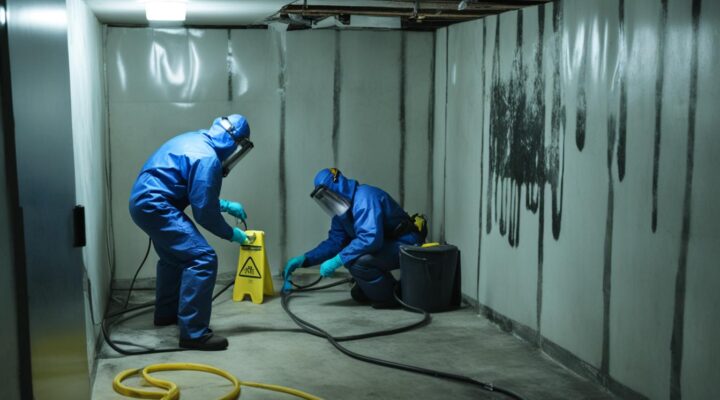 basement mold removal miami fl