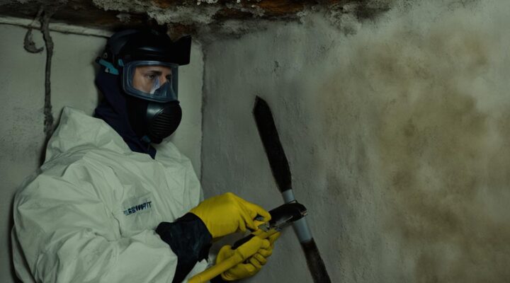 basement mold removal miami fl