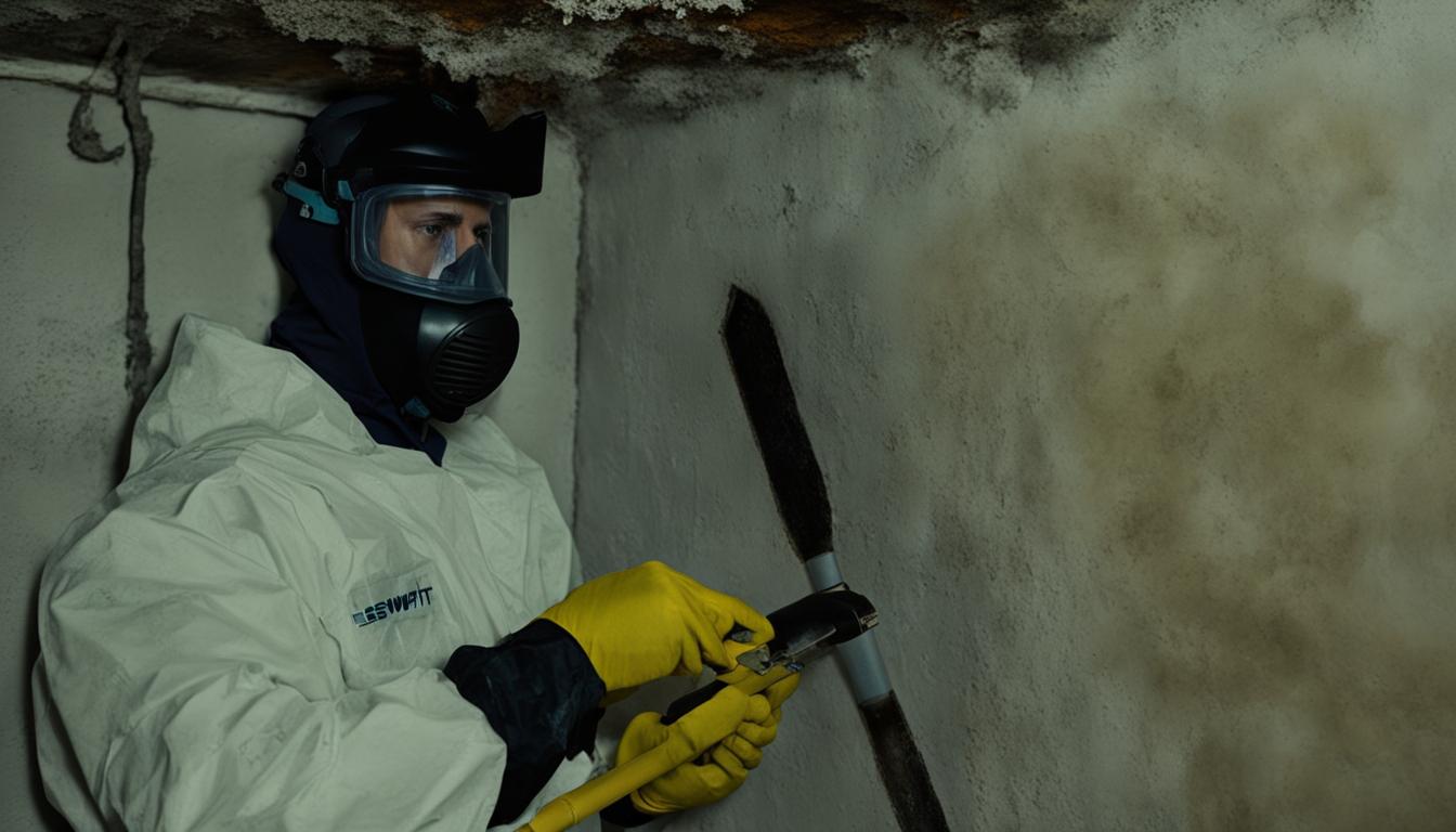 basement mold removal miami fl