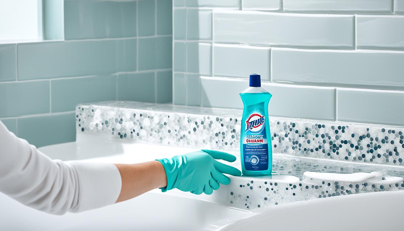 bathroom mold cleaners