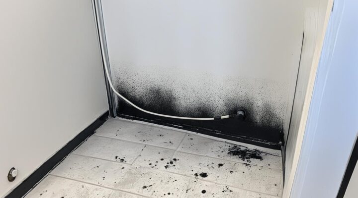 bathroom mold removal miami fl