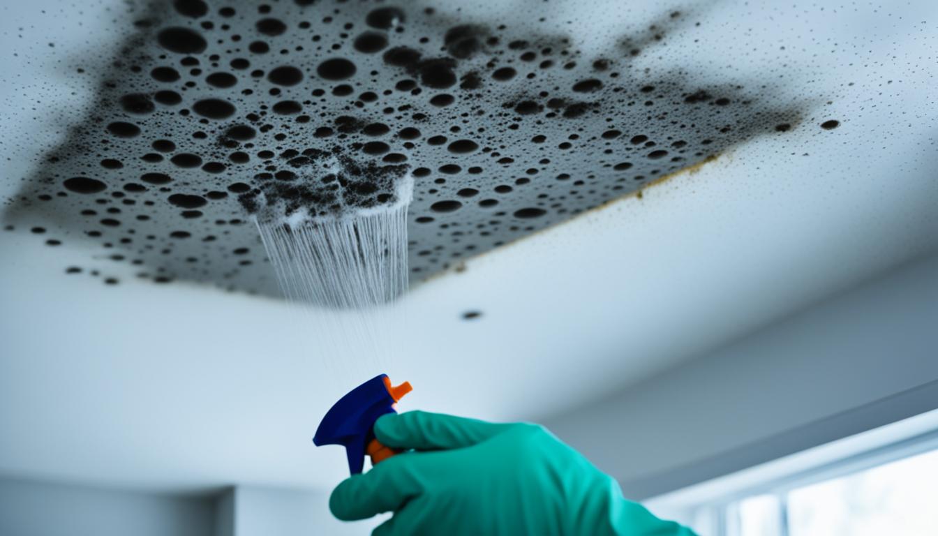 bathroom mold removal near me Miami