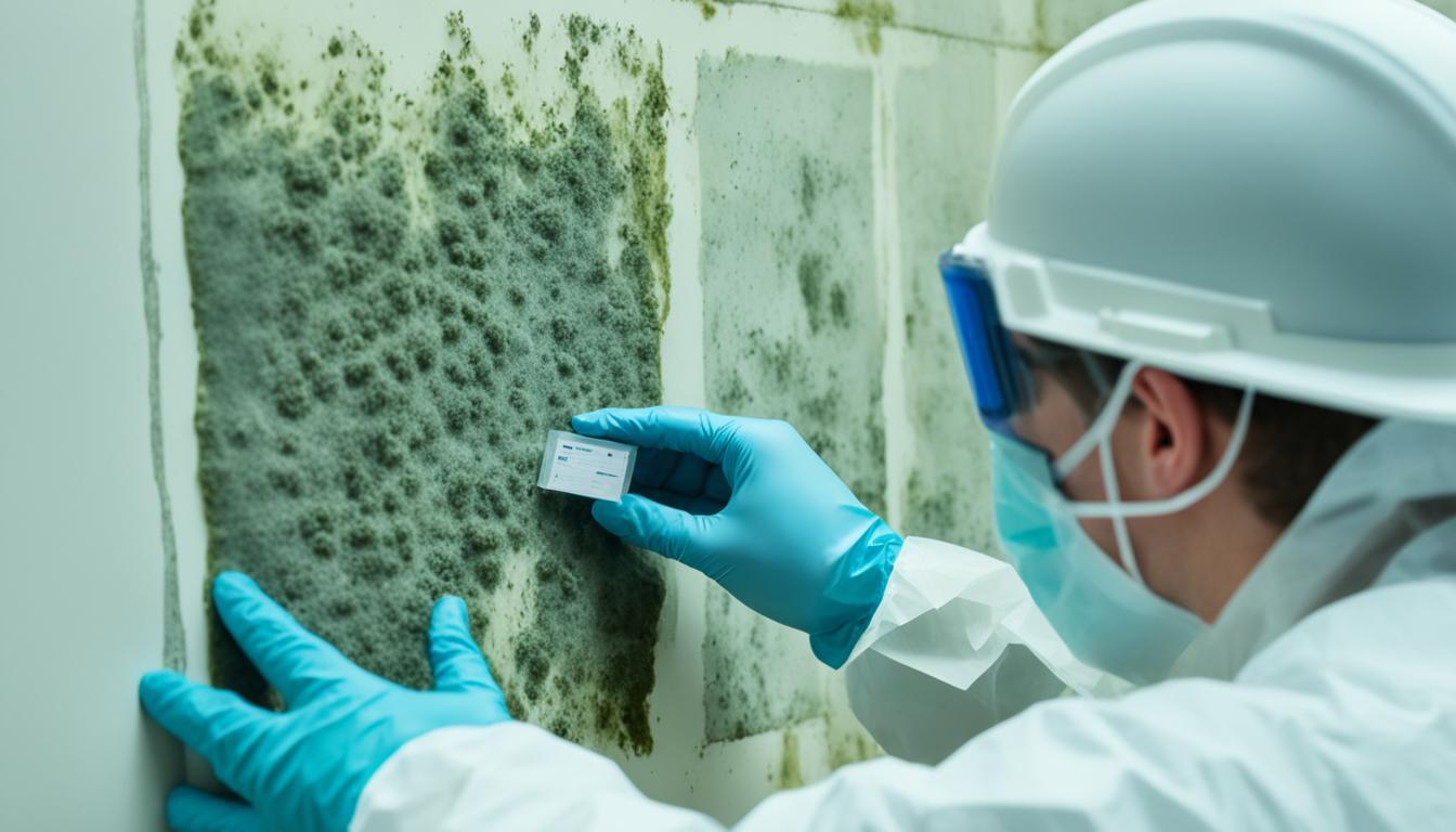 belfor mold remediation