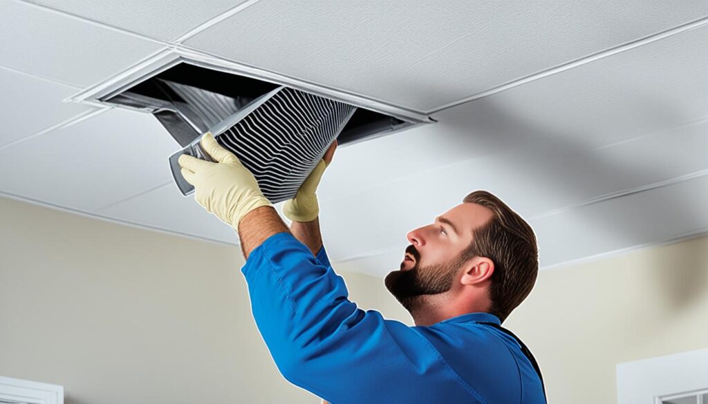 best air duct cleaners dallas