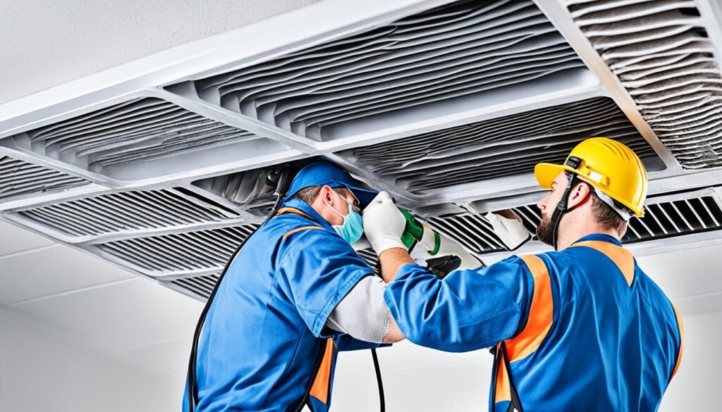 best air duct cleaning cost