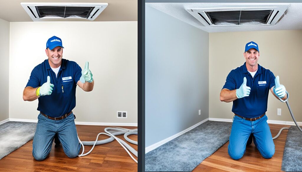 best air duct cleaning in Oviedo, FL