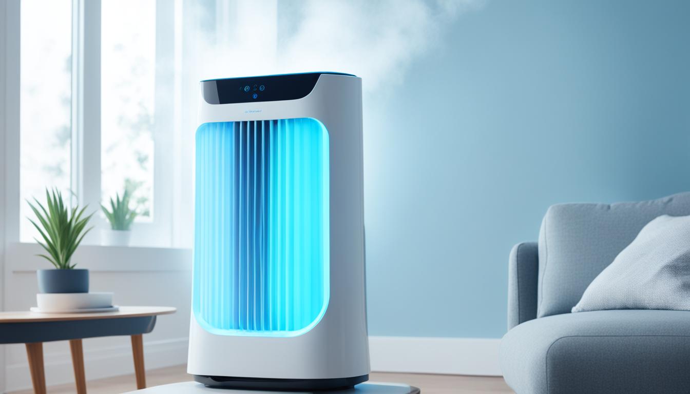 best air purifier for mold