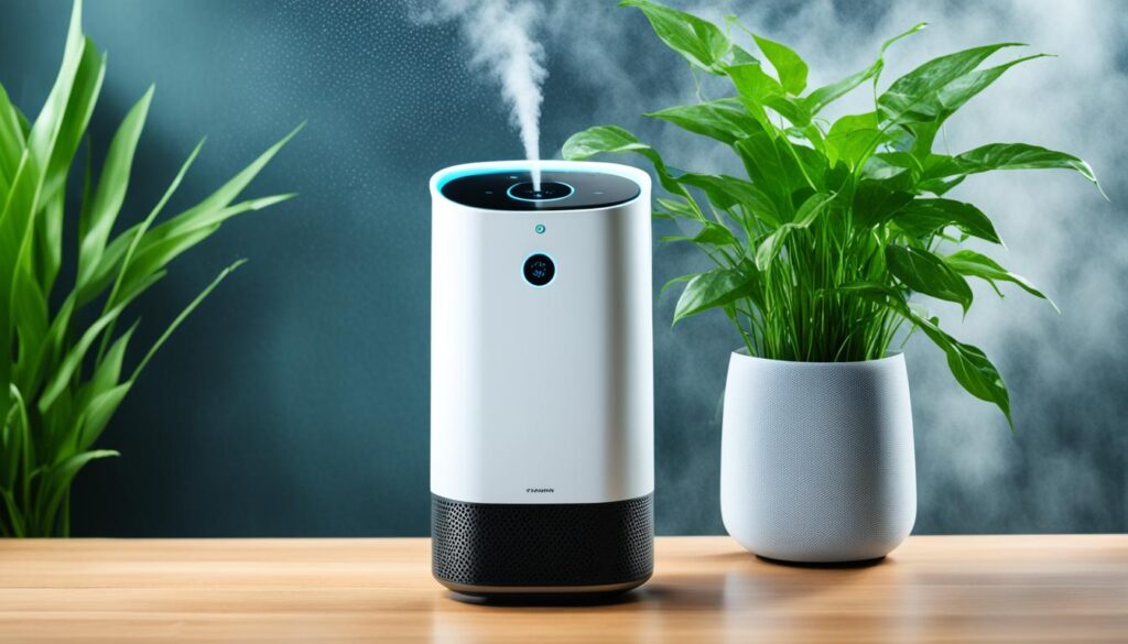 best air purifier for mold