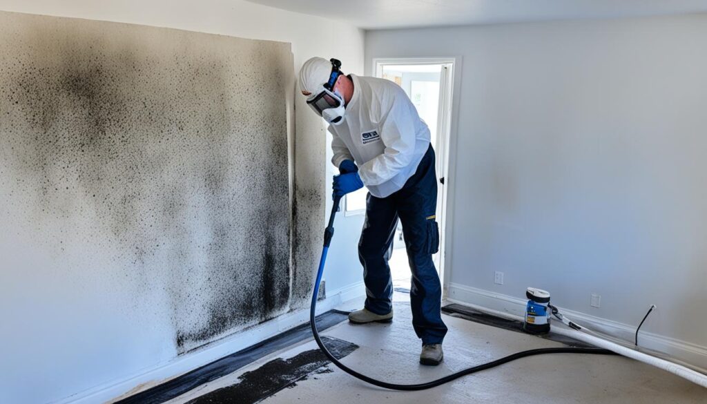 best black mold removal company