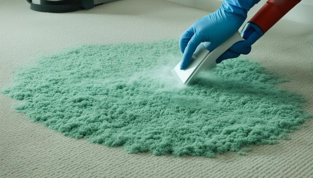 best carpet mold cleaner