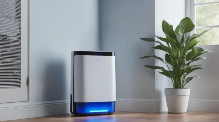 best dehumidifier for mold