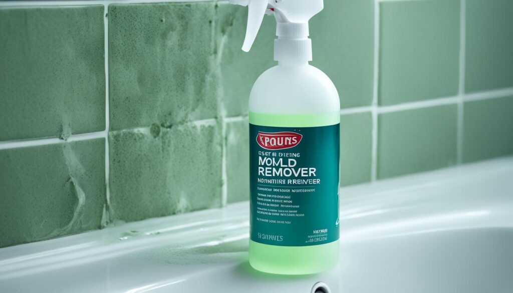 best mold and mildew remover