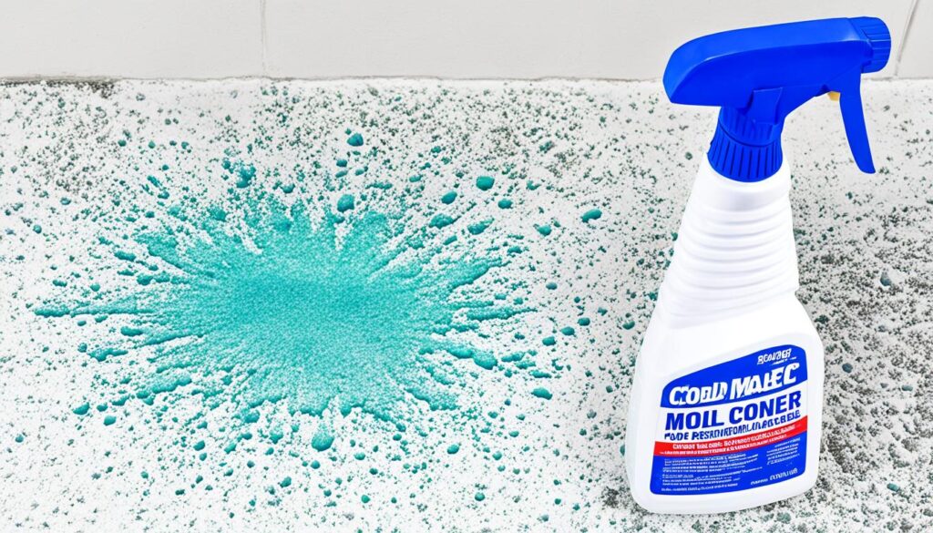 best mold cleaner