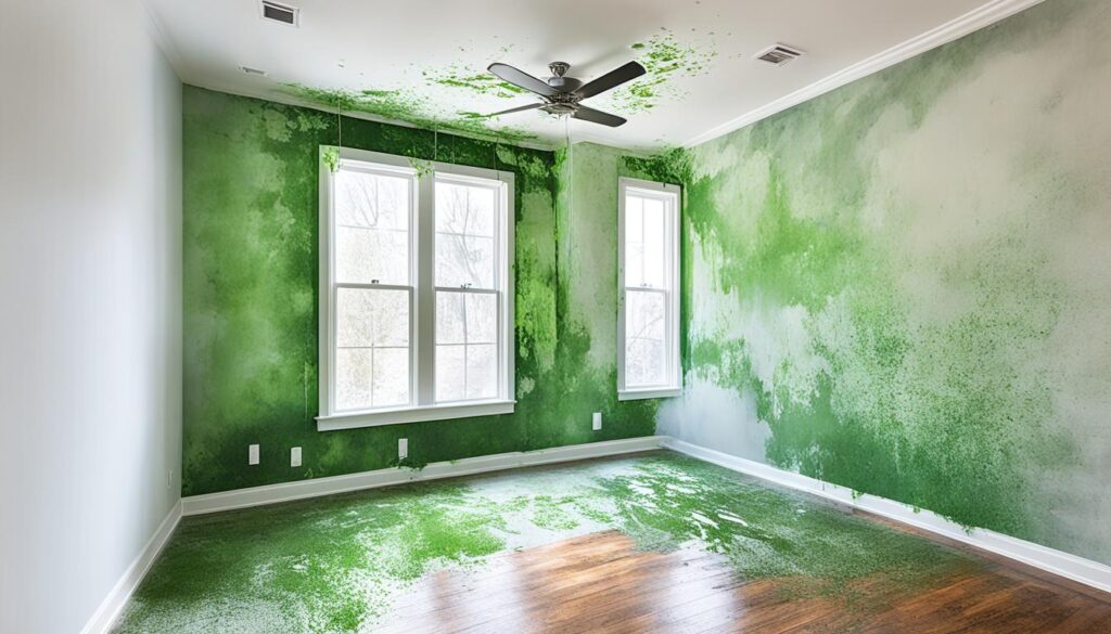 best mold remediation Birmingham