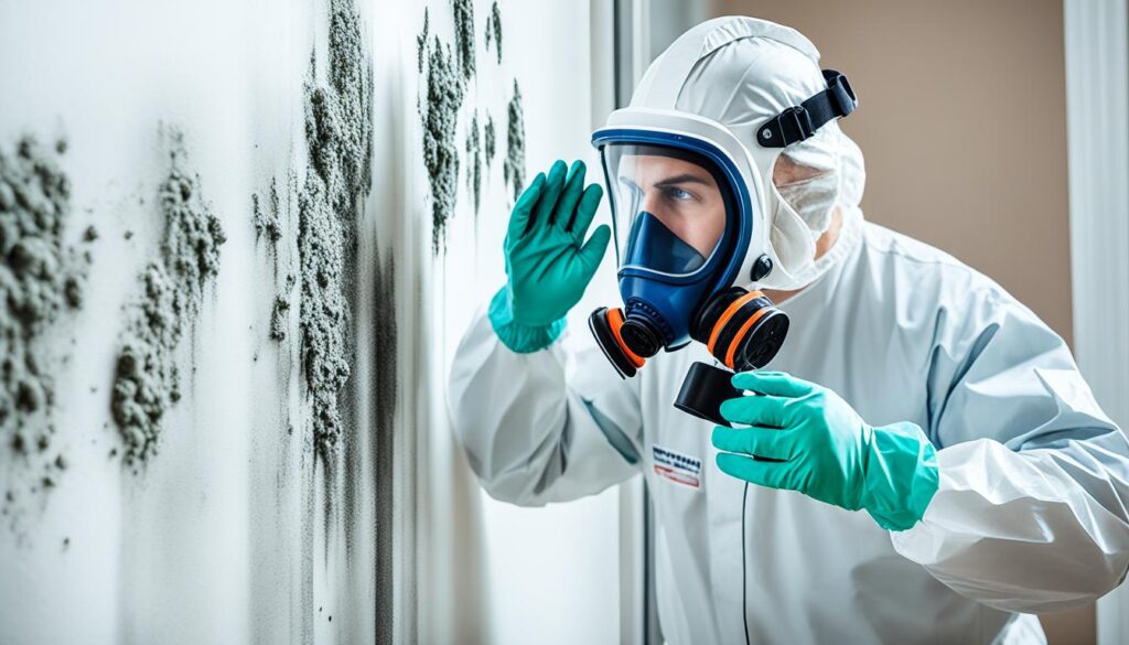 best mold remediation company