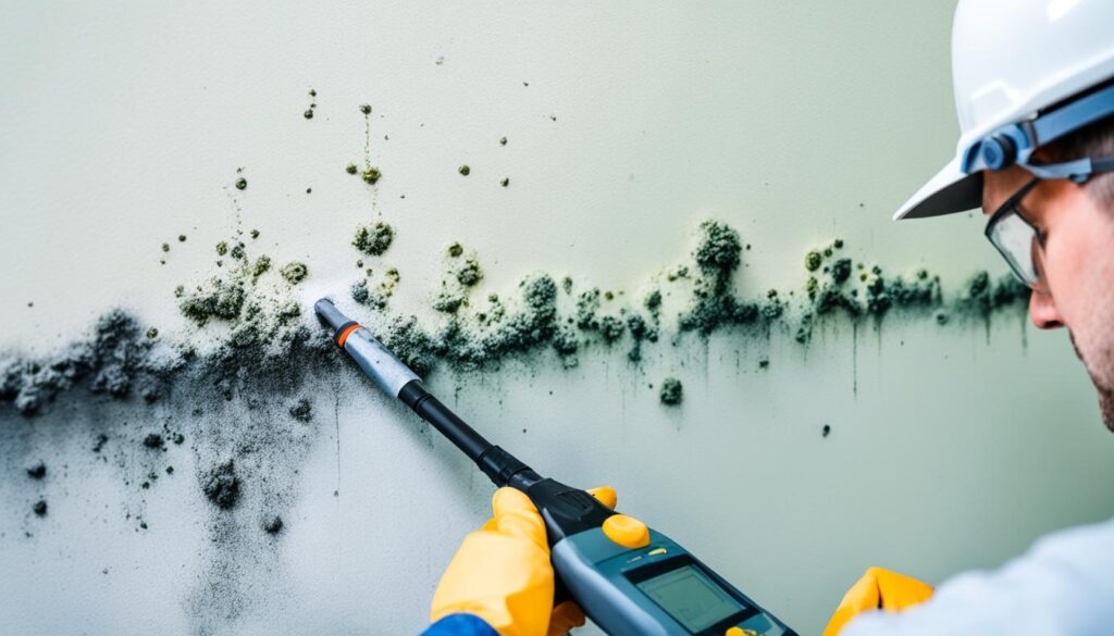 best mold remediation company