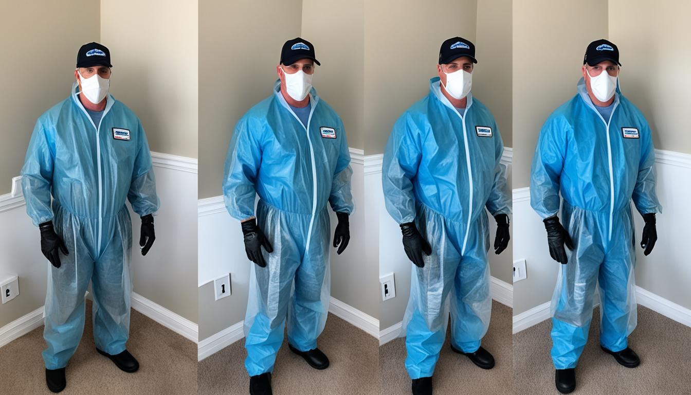 best mold remediation company Florida