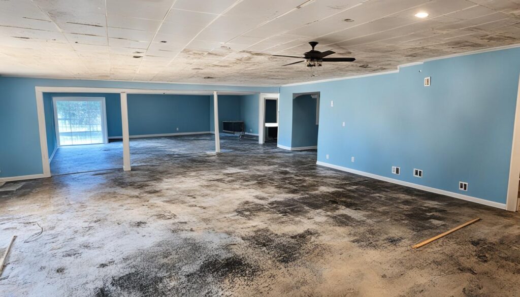 best mold remediation company Gulf Breeze