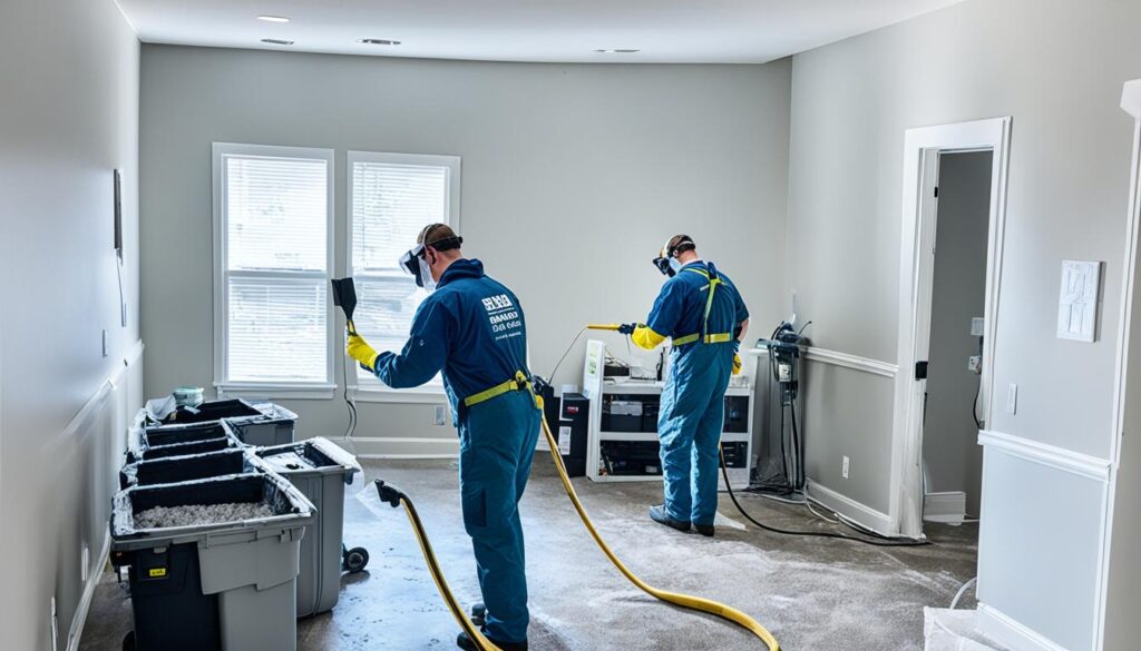 best mold remediation company franklin tn