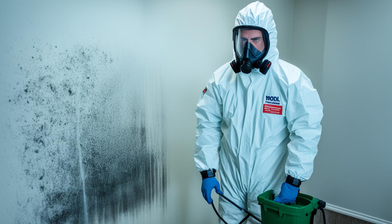 best mold remediation near me