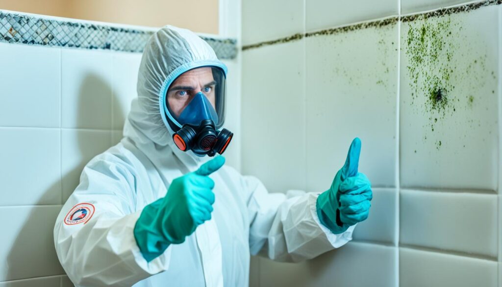 best mold remediation services in Florida