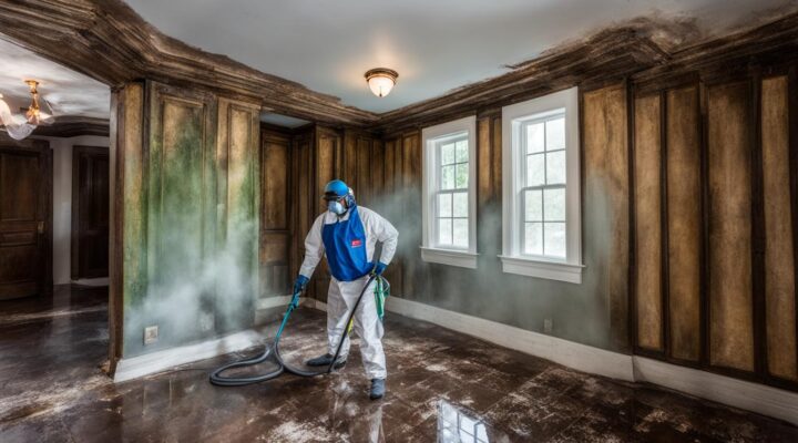 best mold removal companies near me