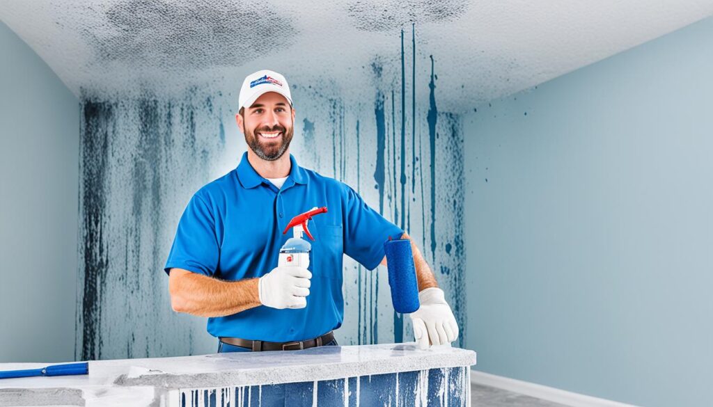 best mold removal company