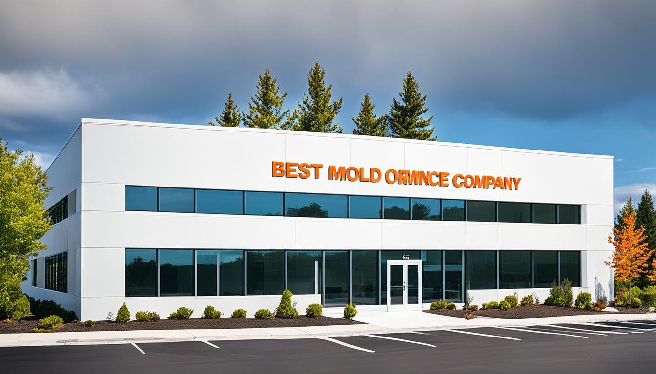 best mold removal company